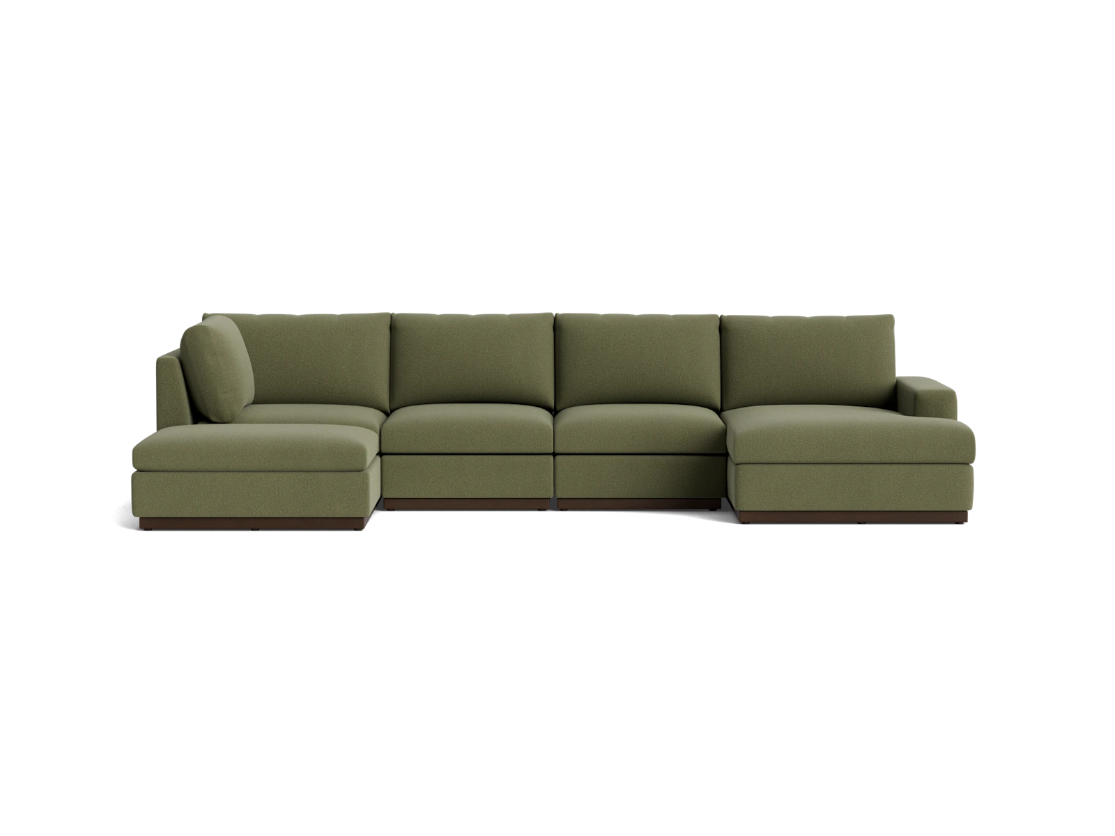 Holt Grand Sectional